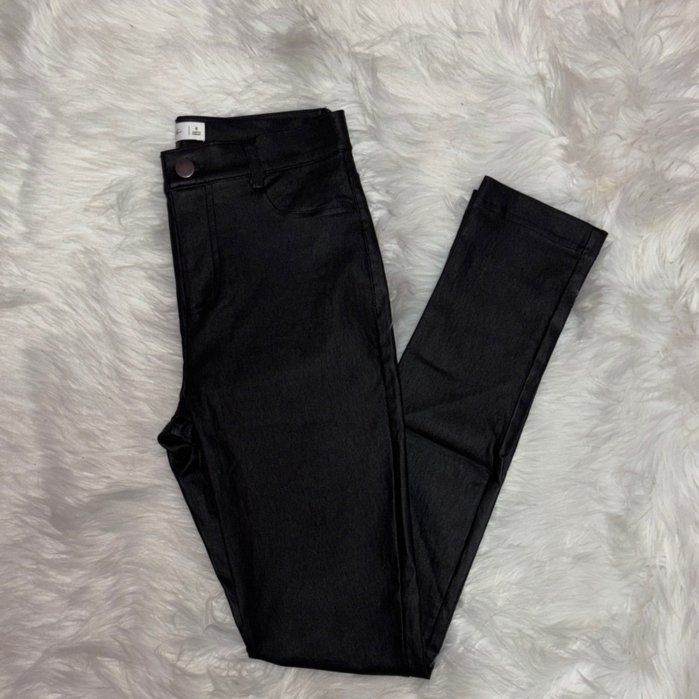 Women's Black Jeans